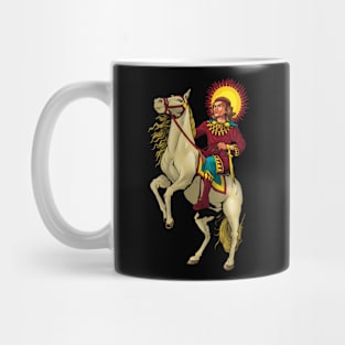 Slavic God Chorus Mug